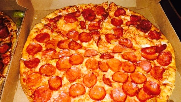 Pizza Inn餐厅图片