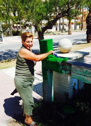 Chiringuito Hermanos Saez