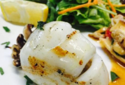 Ristorante Romano美食图片