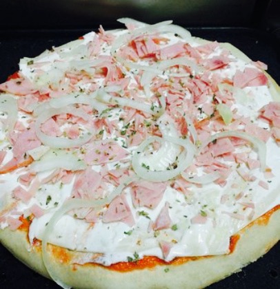 Pizzeria Nuevo Mont Blanc餐厅图片