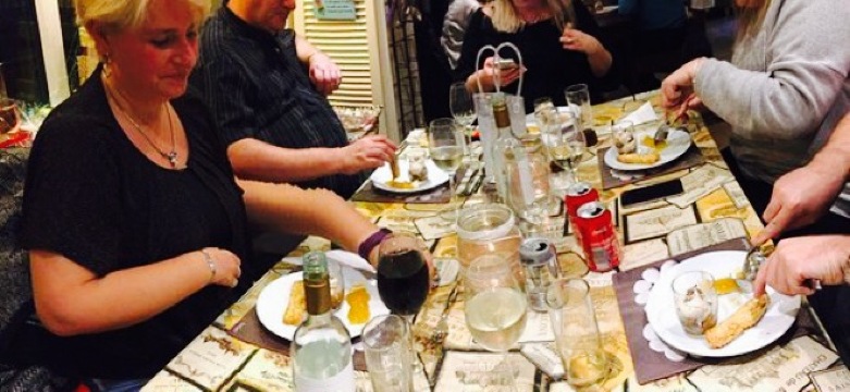 Masons Coffee House餐厅图片