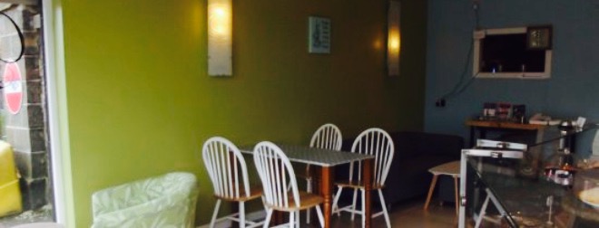 Mine and Hers餐厅图片