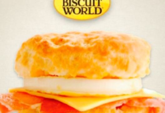 Tudor's Biscuit World美食图片