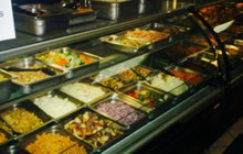 The Main Ingredient餐厅图片