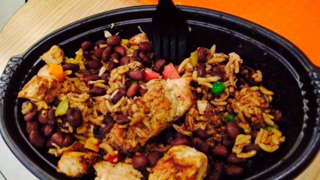 Pollo Tropical餐厅图片