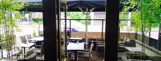 Lemongrass餐厅图片