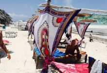Marafiki Beach Bar & Restaurant美食图片