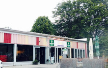 Ionis Tauberbischofsheim餐厅图片