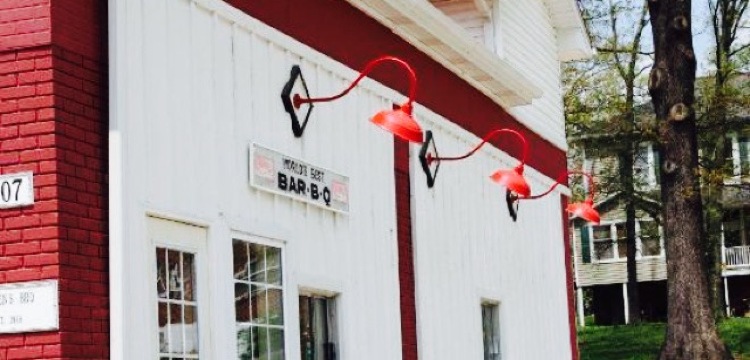 Hayden Drive-In餐厅图片