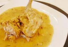 Parrilla del Escudero美食图片