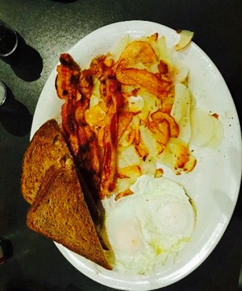 The Hills City Grille