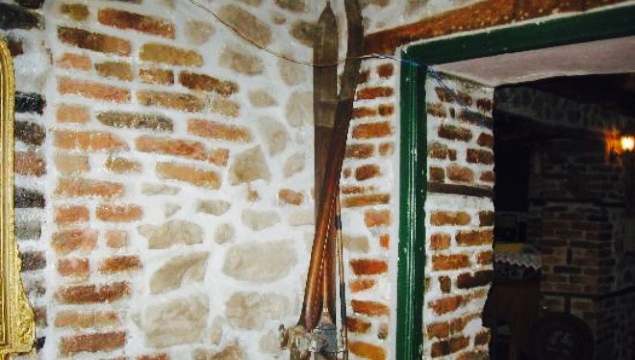 La Montagna餐厅图片