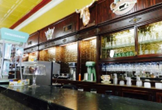 Vintage Vanilla美食图片