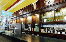 Vintage Vanilla餐厅图片