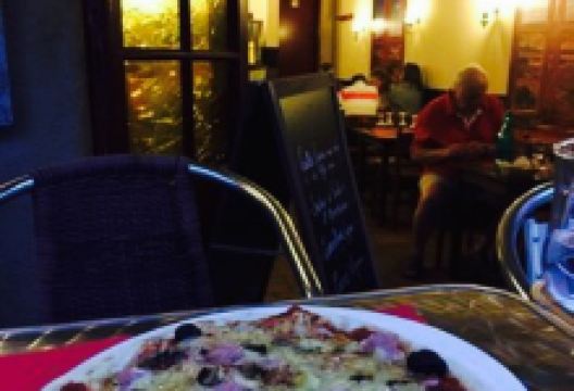 Le Fugone美食图片