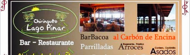 Restaurante Lago Pinar J&J餐厅图片