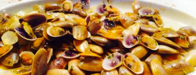 Restaurant Can Palet餐厅图片