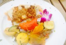 15 Point Road美食图片