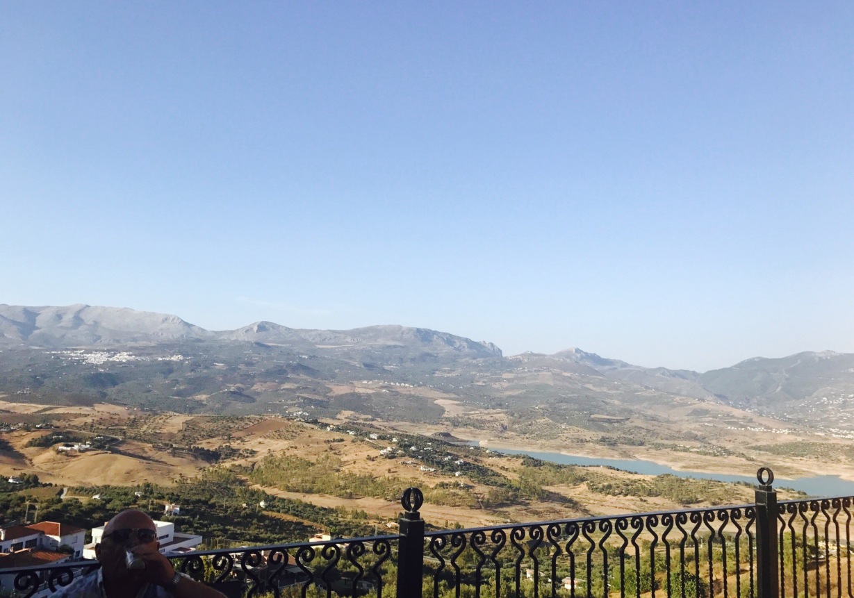 Kiosco La Alegria De La Aldea