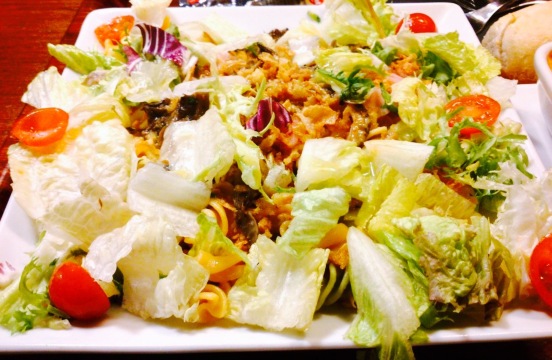 Krunch餐厅图片