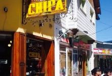 Tienda De Chipa美食图片