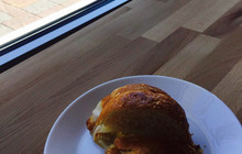 Organic Buzz Café & Juice Bar餐厅图片