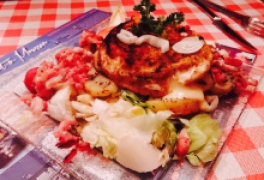 Restaurant Pierre Bonaventure美食图片