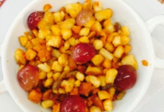 Restaurante El Torreon美食图片