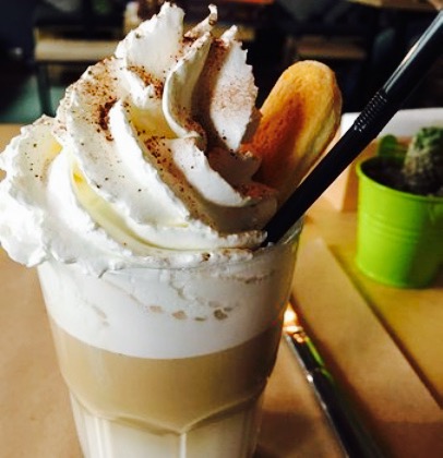 G Coffee餐厅图片