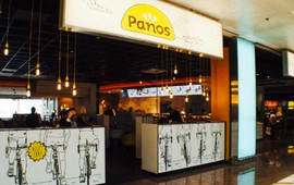 Panos