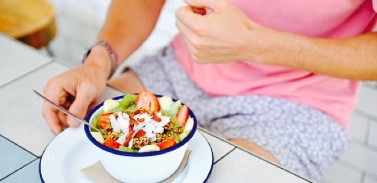 Cali Press Double Bay餐厅图片