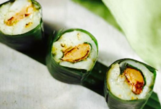 Restaurant Le Grand Bleu美食图片