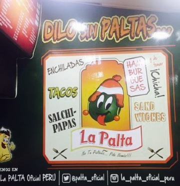 La Palta餐厅图片