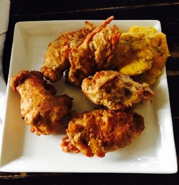 Abreu's Grill餐厅图片