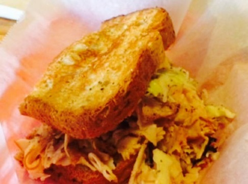 Village Corner Deli餐厅图片