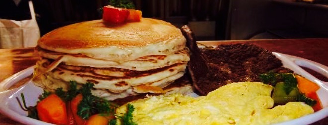 Depot Grill餐厅图片