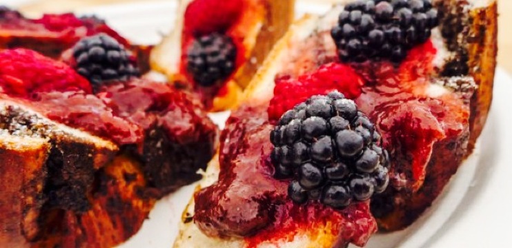 Placc Bistro Tihany餐厅图片