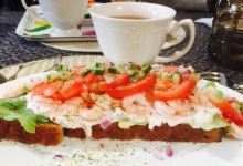 Majas Cafe & Presenter美食图片