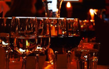 Flying Restaurang & Pub餐厅图片