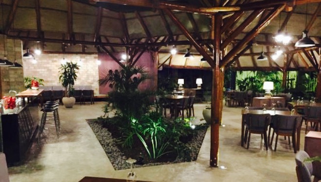 Le Chateau Brasserie Belge