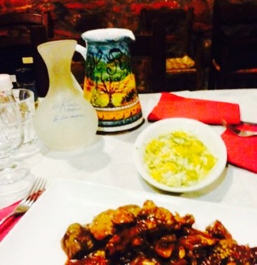 Il Rifrullo餐厅图片