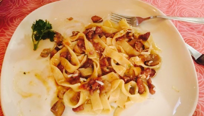 La Taverna degli Artisti