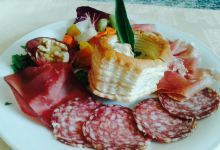 Ristorante Trattoria Lucomagno美食图片