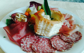 Ristorante Trattoria Lucomagno