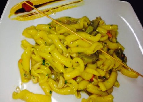 Bird Garden餐厅图片