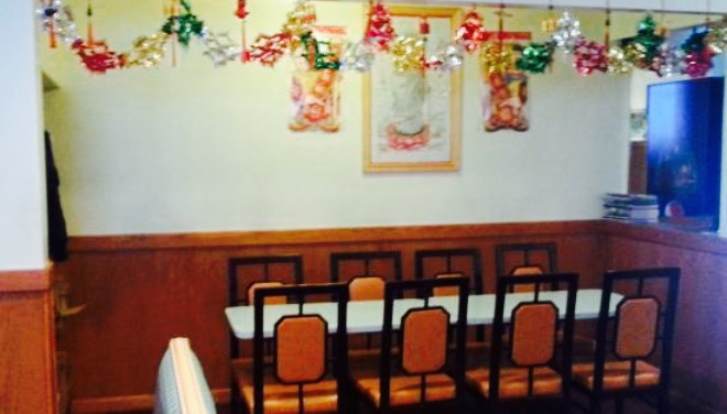 New Ling Ling Chinese Restaurant餐厅图片