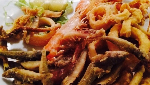 Da Cecè餐厅图片