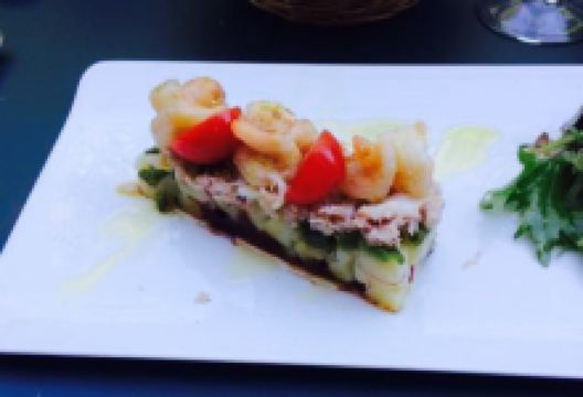 Restaurant La Fontaine美食图片