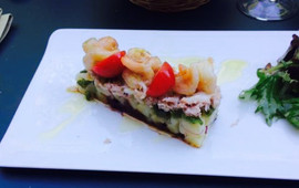 Restaurant La Fontaine