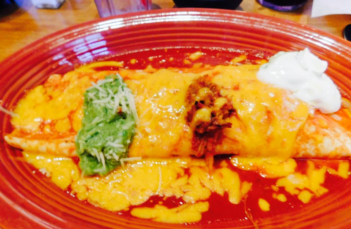 Cafe Sabor餐厅图片